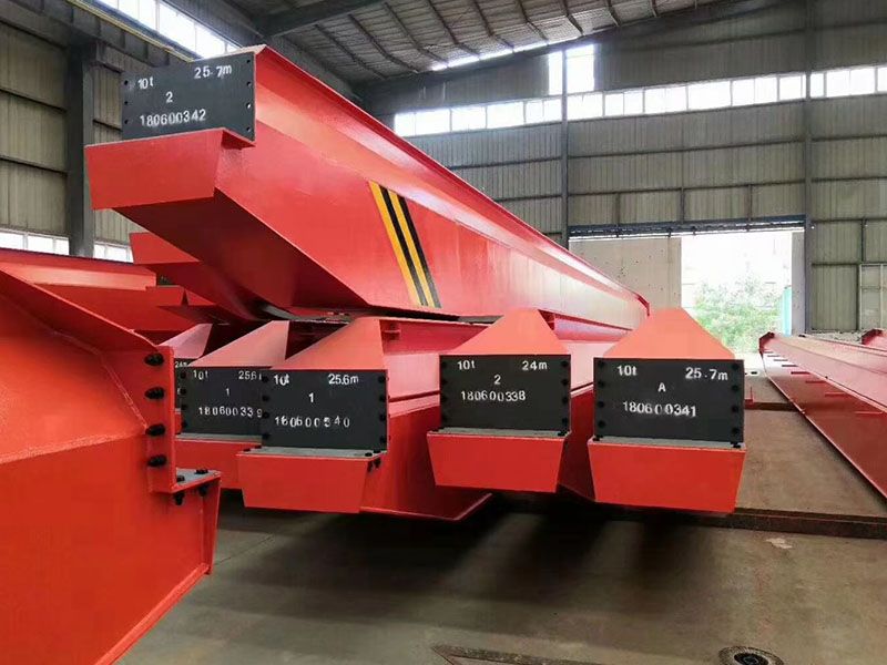 單梁起重機(jī)